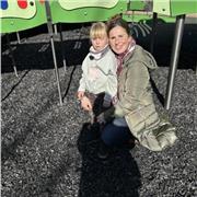 Profesora de ingles en Valencia y Gandia. English Teacher in Valencia and Gandia